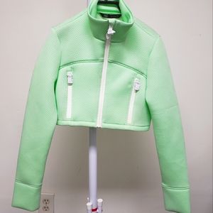 BRAND NEW ZARA JACKET